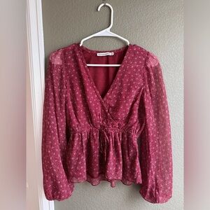 Abercrombie & Fitch blouse